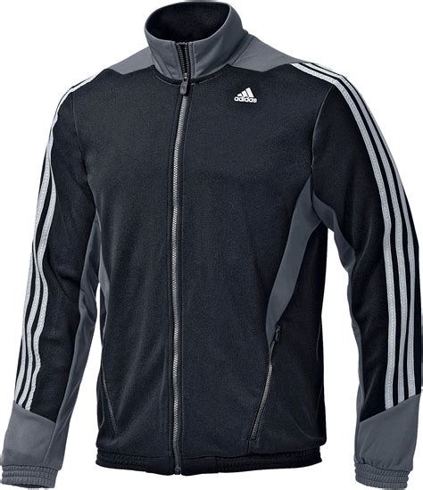 adidas herren trainingsjacke mint|Manner .